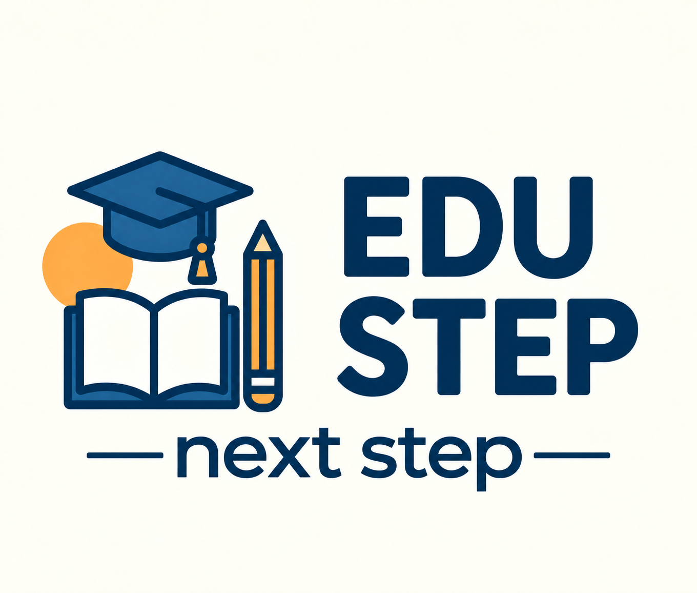 EDU STEP — next step